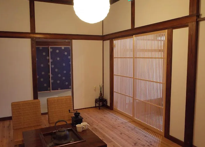 Goten Tomoe Residence